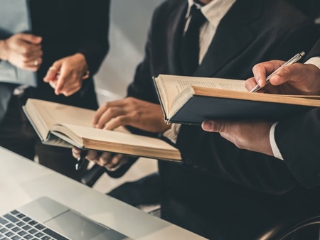 Dịch vụ luật sư doanh nghiệp uy tín tại xã Tân Yên