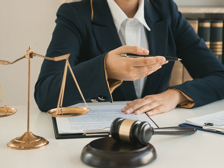 Dịch vụ luật sư tại phường Cảnh Thuỵ, tỉnh Bắc Ninh uy tín
