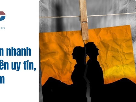 Dịch vụ ly hôn nhanh tỉnh Thái Nguyên uy tín, tận tâm
