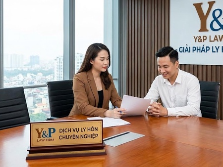 Dịch vụ luật sư ly hôn trọn gói uy tín nhất tại xã Xuân Cẩm