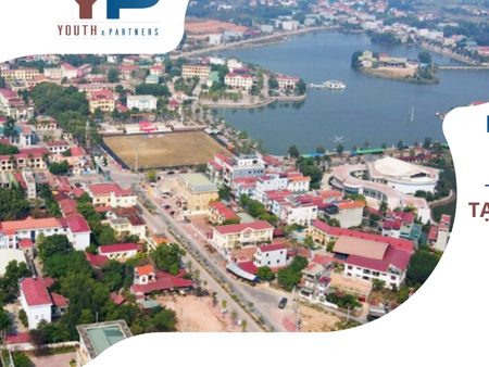 Dịch vụ sang tên sổ đỏ trọn gói tại xã Biển Động, Bắc Ninh