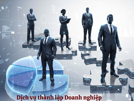 Dịch vụ thành lập công ty tại Hưng Yên nhanh và uy tín