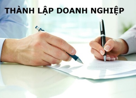 Dịch vụ thành lập công ty tại phường Ba Đình Hà Nội uy tín