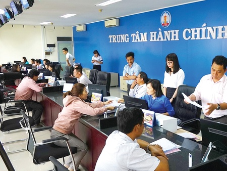 Thành lập công ty tại phường Đống Đa Hà Nội trọn gói