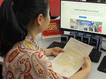 Dịch vụ thành lập công ty tại phương Trà Lý, tỉnh Hưng Yên