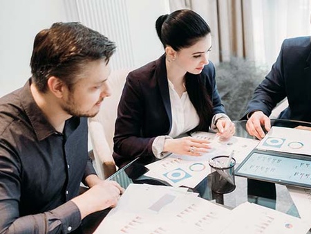 Thành lập doanh nghiệp tại phường Giảng Võ trọn gói