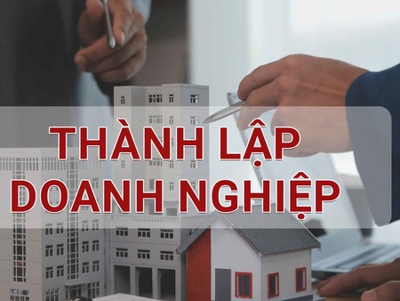 Dịch vụ thành lập doanh nghiệp trọn gói tại xã Phú Thịnh