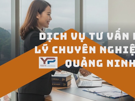 Dịch vụ tư vấn pháp lý chuyên nghiệp tại Quảng Ninh