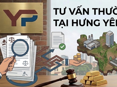 Dịch vụ tư vấn thường xuyên, pháp chế thuê ngoài tại Hưng Yên