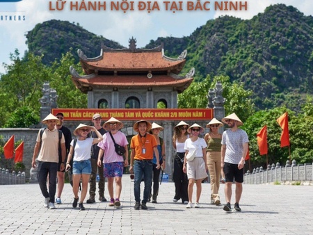 Dịch vụ xin Giấy phép kinh doanh lữ hành nội địa tại Bắc Ninh