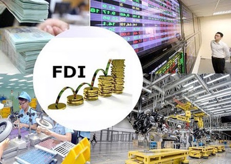Điều kiện đầu tư nước ngoài vào Việt Nam như thế nào