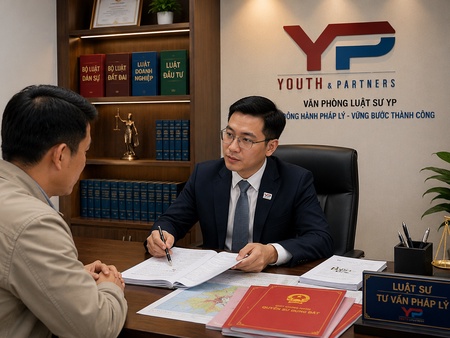 Giải quyết tranh chấp quyền sử dụng đất tại Bắc Ninh
