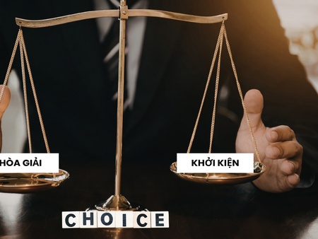 Hòa giải hay khởi kiện tại Hưng Yên: Nên chọn phương án nào để tối ưu quyền lợi?
