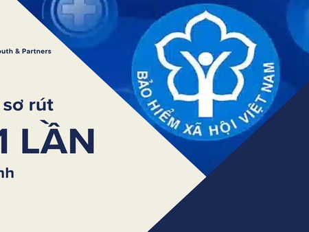 Hướng dẫn hồ sơ rút bảo hiểm xã hội 1 lần tại Bắc Ninh nhanh
