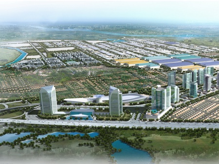 Hoạt động đầu tư FDI Bắc Ninh - Cơ hội vàng cho doanh nghiệp