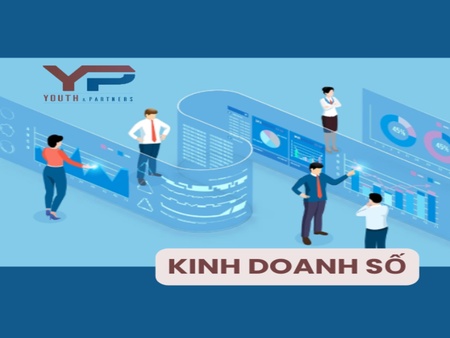 Kinh doanh số cần biết gì về Luật sở hữu trí tuệ 2025?