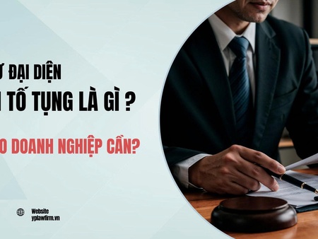Luật sư Hưng Yên đại diện ngoài tố tụng là gì? Khi nào doanh nghiệp cần?