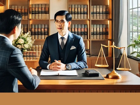 Văn Phòng Luật Sư Tỉnh Phú Thọ – Giải Pháp Pháp Lý Toàn Diện