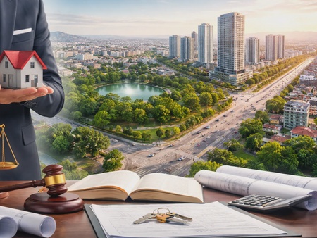Luật sư đất đai tại Lê Chân Hải Phòng uy tín nhất