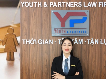 Luật sư giỏi giành quyền nuôi con sau ly hôn tại xã Sông Lô