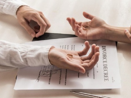 Luật sư ly hôn nhanh uy tín tại phường Tiền Phong