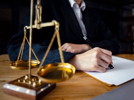 Luật sư Tam Điệp – Hỗ trợ pháp lý chuyên nghiệp, hiệu quả
