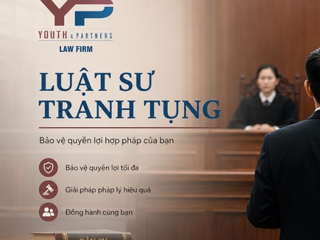 Luật sư tranh tụng Hải Phòng uy tín, chuyên nghiệp