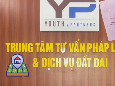 Luật sư tư vấn cấp giấy chứng nhận lần đầu tại xã Bình Tuyền