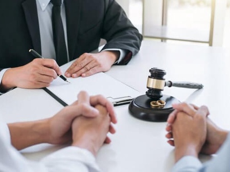 Dịch vụ ly hôn trọn gói tại Hưng Yên chuyên nghiệp