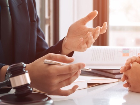 Luật sư tư vấn hôn nhân gia đình uy tín tại tỉnh Phú Thọ