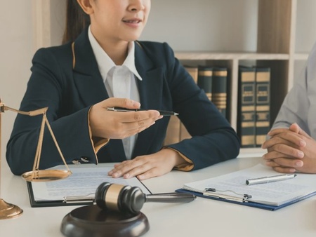 Luật sư tư vấn quy trình thành lập doanh nghiệp tại xã Phú Xuyên