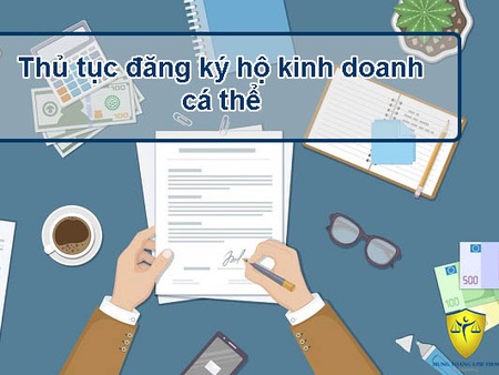 Luật sư tư vấn thủ tục đăng ký hộ kinh doanh tại xã An Khánh