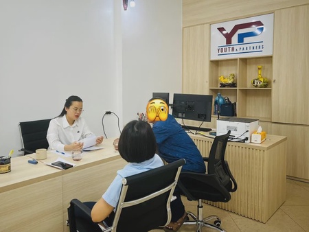 Thủ tục thành lập hộ kinh doanh tại Yên Lập