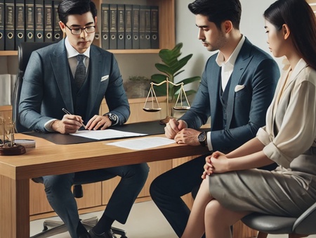 Dịch vụ ly hôn nhanh Bắc Ninh uy tín, tận tâm, hiệu quả