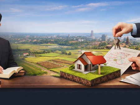 Luật sư uy tín giải quyết tranh chấp đất đai ở Bắc Ninh