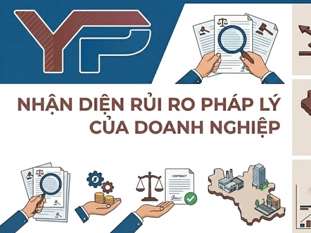 5 Rủi ro pháp lý của doanh nghiệp tại Hưng Yên hiện nay