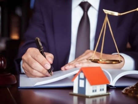 Phân chia di sản thừa kế tại xã Chí Minh, tỉnh Hưng Yên 