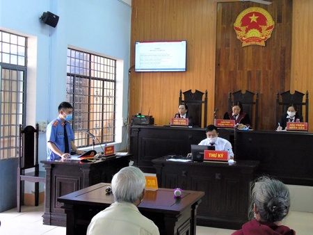 Luật sư giải quyết tranh chấp đất Lục Nam Bắc Giang