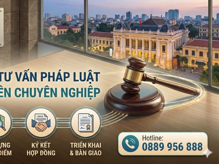 Quy trình tư vấn pháp luật chuẩn của văn phòng Luật sư Hưng Yên