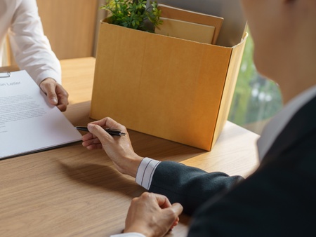 Quy trình xử lý kỷ luật sa thải tại Hưng Yên chuẩn pháp lý