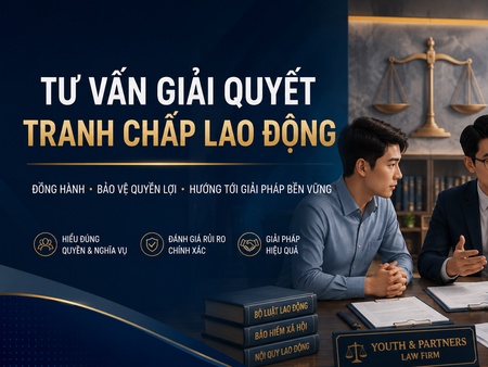 Tư vấn giải quyết tranh chấp lao động: Khi nào nên nhờ luật sư?