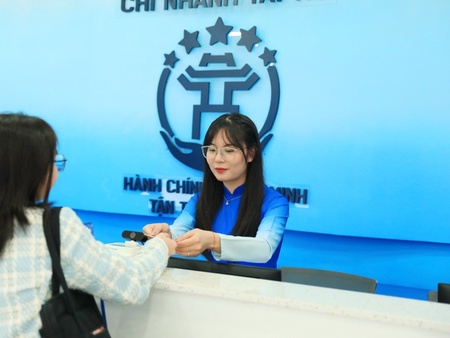 Thay đổi nội dung đăng ký doanh nghiệp tại phường Tây Hồ