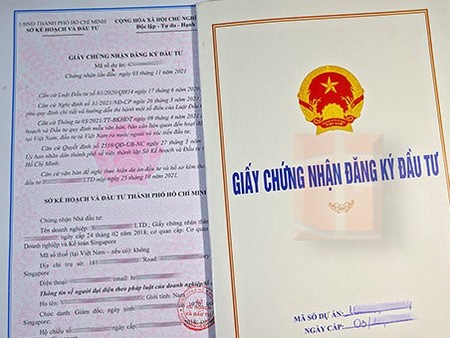 Thủ tục đăng ký đầu tư tại Hải An - 05 lỗi cần tránh