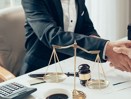 Top 5 Công ty luật Bắc Giang có dịch vụ uy tín nhất