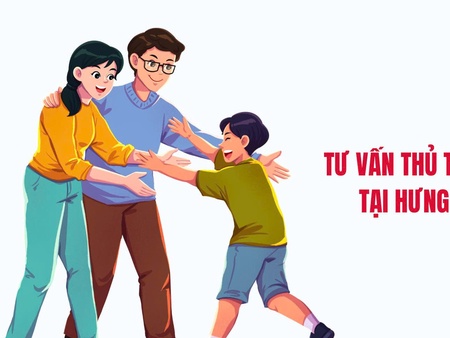 Tư vấn thủ tục nhận con nuôi tại Hưng Yên mới nhất