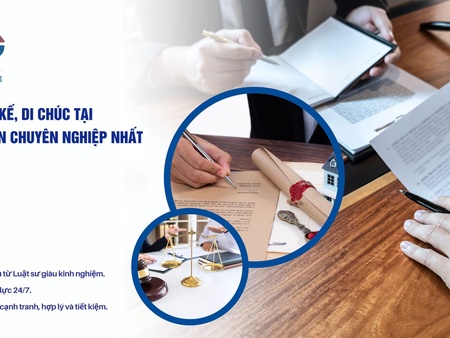 Tư vấn thừa kế, di chúc tại xã Bằng Luân chuyên nghiệp nhất