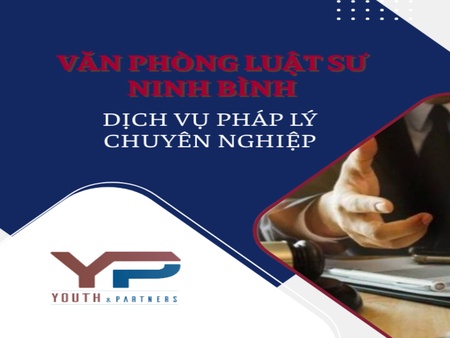 Văn phòng luật sư Ninh Bình – Dịch vụ pháp lý chuyên nghiệp