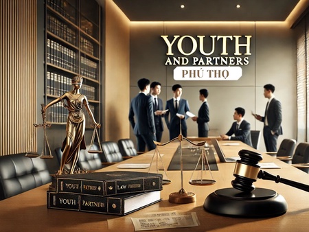Văn phòng Luật sư Phú Thọ – Dịch Vụ Pháp Lý Chuyên Nghiệp