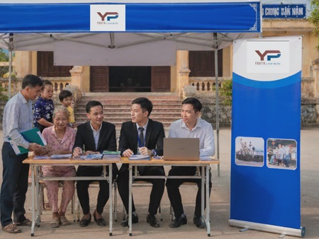 Văn phòng luật sư tại xã Liên Châu đồng hành cùng người dân