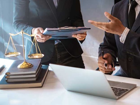 Văn phòng luật sư Thái Nguyên uy tín và chuyên nghiệp nhất